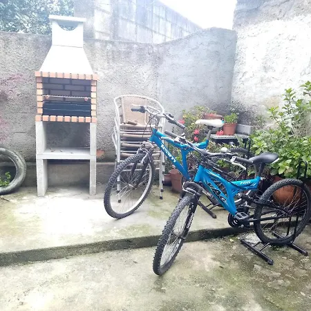 House Prázdninový dům *