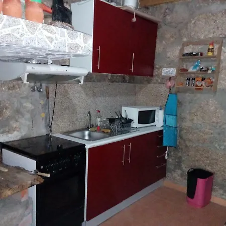 House Vakantiehuis *