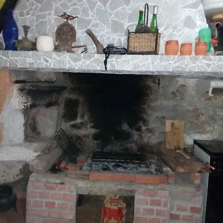 Vakantiehuis House *