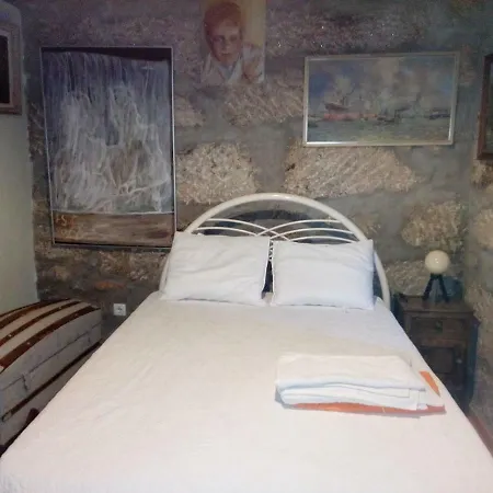 Vakantiehuis House Lovelhe