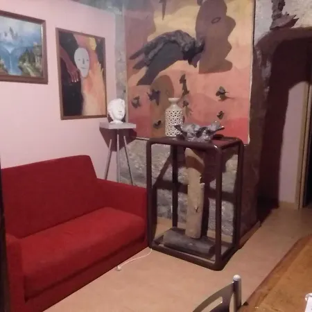 Prázdninový dům House