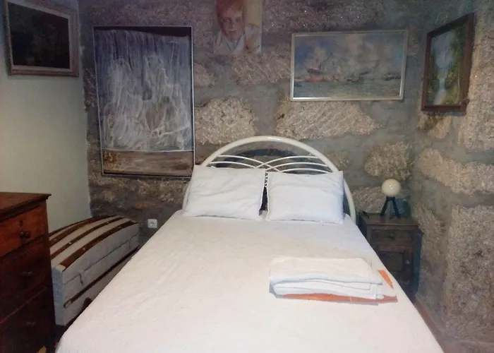 Holiday home House Lovelhe